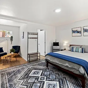 Motel Adventure, South Lake Tahoe