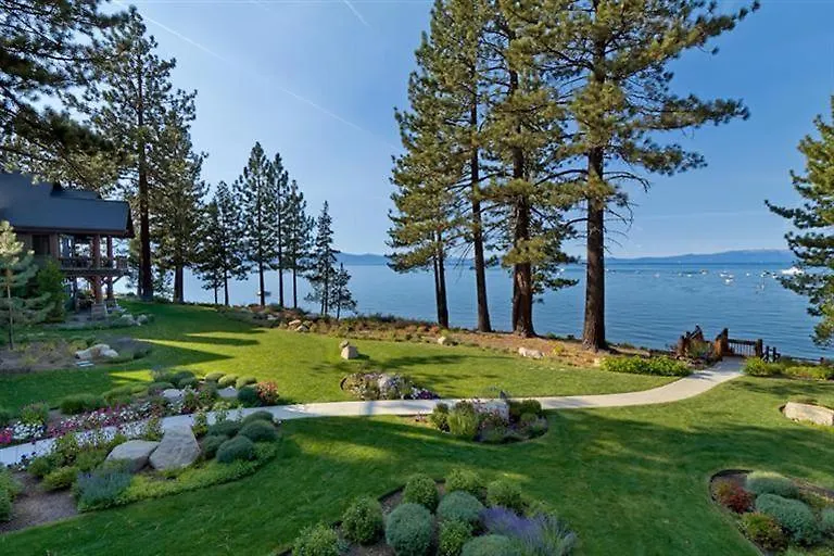 The Peak Denali 13 - The Ultimate In Lakefront Luxury South Lake Tahoe 0*,