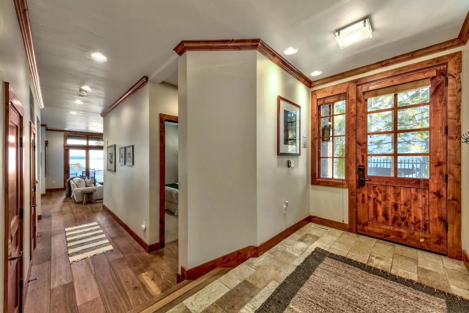 The Peak Denali 13 - The Ultimate In Lakefront Luxury South Lake Tahoe