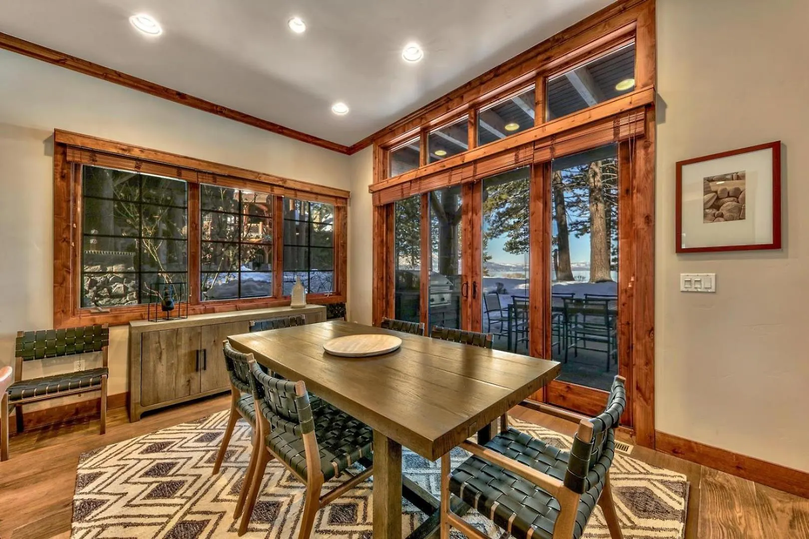 The Peak Denali 13 - The Ultimate In Lakefront Luxury South Lake Tahoe 0*,  United States