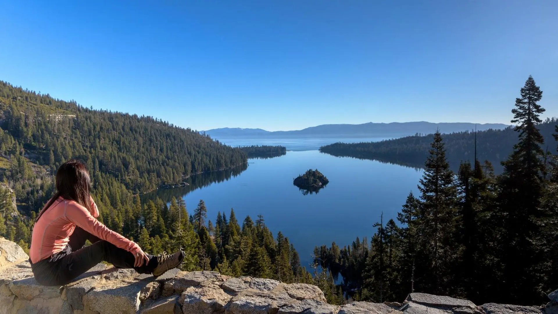 The Peak Denali 13 - The Ultimate In Lakefront Luxury South Lake Tahoe