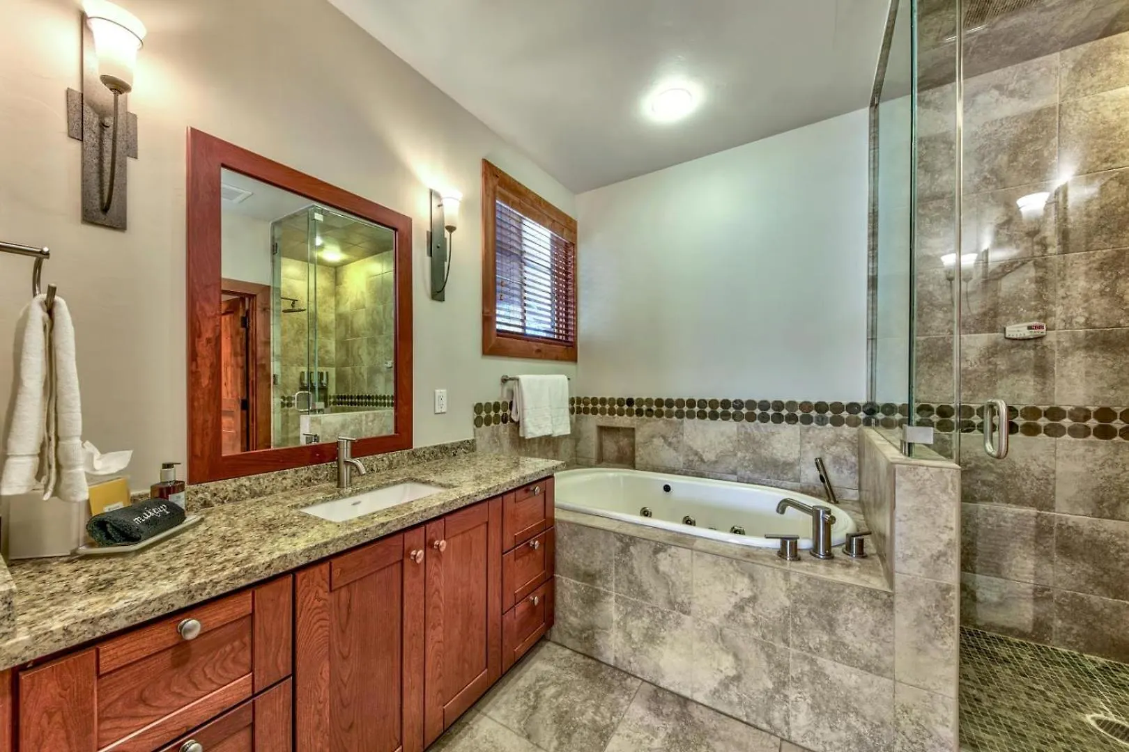 The Peak Denali 13 - The Ultimate In Lakefront Luxury South Lake Tahoe 0*,
