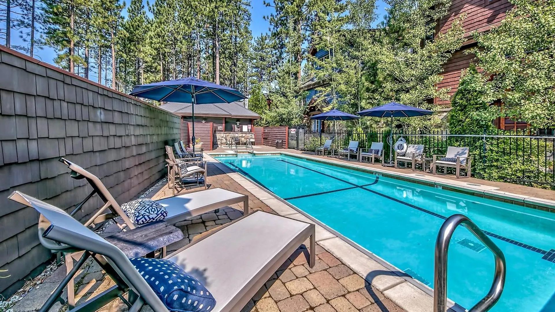 The Peak Denali 13 - The Ultimate In Lakefront Luxury South Lake Tahoe 0*,  United States